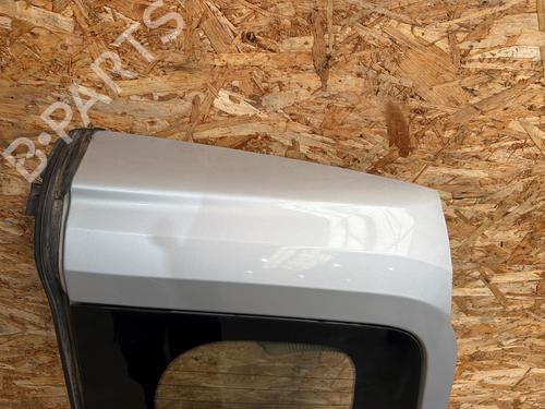 Used Right tailgate Right tailgate PEUGEOT BIPPER Tepee 1.4 HDi (68 hp) 34454695 34454695