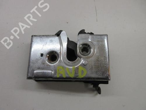 Used Front right lock Front right lock AUDI 80 B4 Saloon (8C2) 1.9 TDI (90 hp) 22106845 22106845