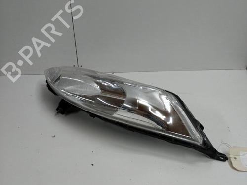 Used Left front indicator Left front indicator NISSAN JUKE (F15) 1.5 dCi (110 hp) 20905273 20905273