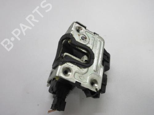 Front right lock DACIA SANDERO 1.5 dCi | BP20897603C97 