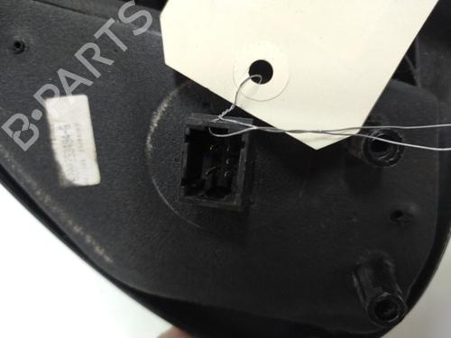 Right mirror RENAULT KANGOO (KC0/1_) 1.5 dCi (KC08, KC09) | BP20896237C27