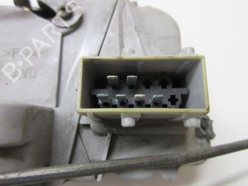 Front right lock PEUGEOT 306 Hatchback (7A, 7C, N3, N5) 1.6 | BP22107209C97 