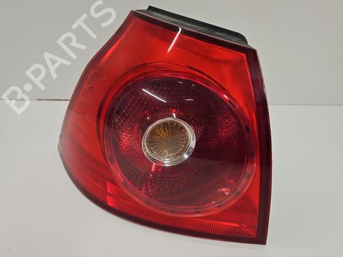 Left taillight VW GOLF V (1K1) 1.6 FSI | BP24665307C34 - Image 3