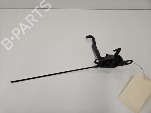 Used Hood lock Hood lock RENAULT LAGUNA Coupe (DT0/1) 2.0 dCi (DT01, DT08, DT09, DT0K, DT12, DT1C, DT1D, DT1M,... (150 hp) 33565753 33565753