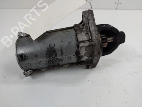 Used Starter Starter FIAT PANDA (169_) 1.3 D Multijet (169.AXC1A) (70 hp) 20904881 20904881