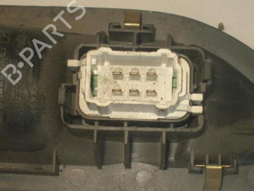 Used Left rear window switch RENAULT LAGUNA II (BG0/1_) 1.9 dCi (BG08, BG0G) (120 hp) 20903709