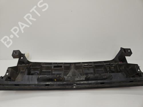 Grille RENAULT KANGOO / GRAND KANGOO II (KW0/1_) 1.5 dCi 90 (KW05, KW08, KW0G, KW11) | BP29372244C40 