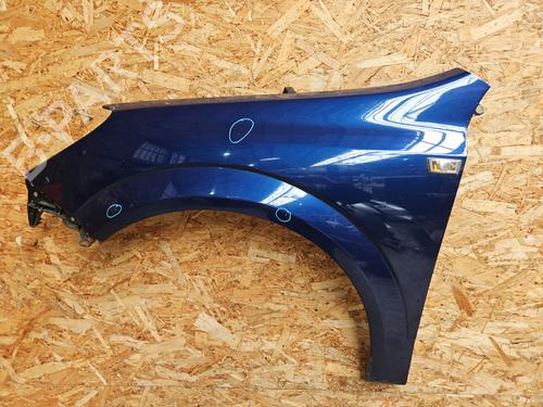 Used Left front fenders OPEL ASTRA H GTC (A04) 1.9 CDTi (L08) (150 hp) 28613681