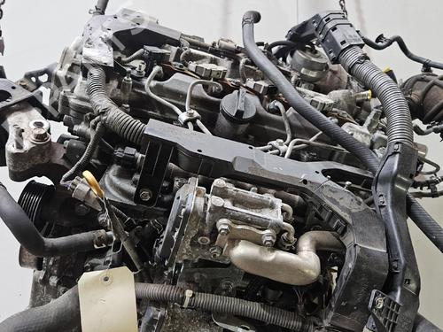 Used Engine Engine TOYOTA RAV 4 III (_A3_) 2.2 D 4WD (ALA30_, ALA30R) (150 hp) 40280277 40280277