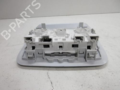 Used Interior roof light PEUGEOT 208 I (CA_, CC_) 1.4 HDi (68 hp) 20891541
