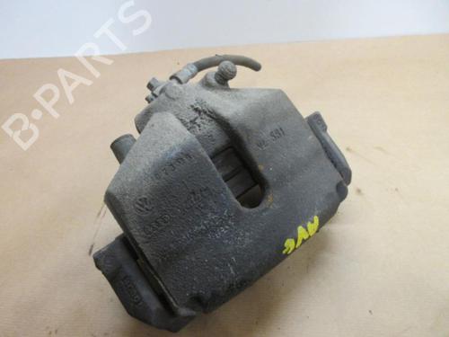 Used Left front brake caliper VW TOURAN (1T1, 1T2) 2.0 TDI 16V (140 hp) 20903265
