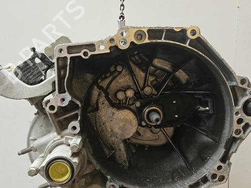 Gearbox CITROËN C3 III (SX) 1.5 BlueHDi 100 (SXYHYP, SXYHTU) | BP37734598M3 - Image 2