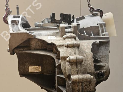 Used Gearbox Gearbox 38321163 38321163