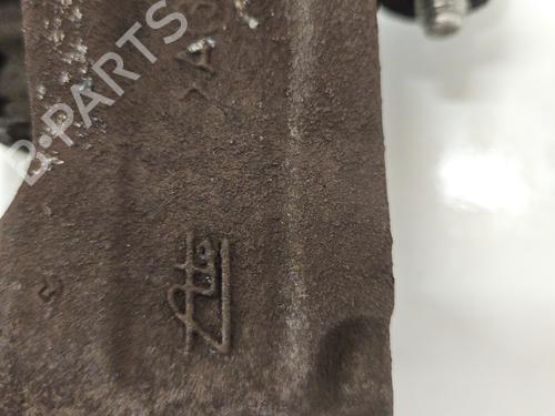 Left rear brake caliper FORD C-MAX (DM2) 1.6 TDCi | BP32221514M107  - Image 5