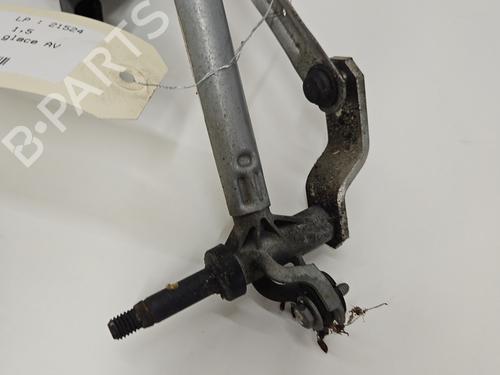 Front wiper motor CITROËN C3 III (SX) 1.5 BlueHDi 100 (SXYHYP, SXYHTU) | BP27216280M29  - Image 6