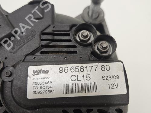 alternator-peugeot-partner-tepee-2008-34521312 main image
