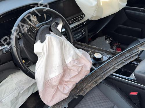 Engine KIA NIRO I (DE) 1.6 GDI Plug-in Hybrid | BP29702947M1 - Image 11