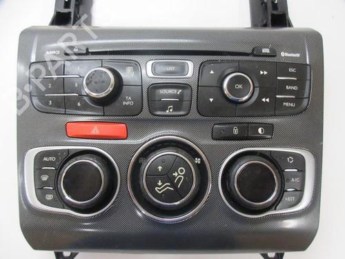 Switch CITROËN C4 II (NC_) 1.6 HDi 90 | BP22106548I30 