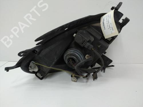 Left headlight CITROËN XSARA PICASSO (N68) 1.6 HDi | BP20894351C28 