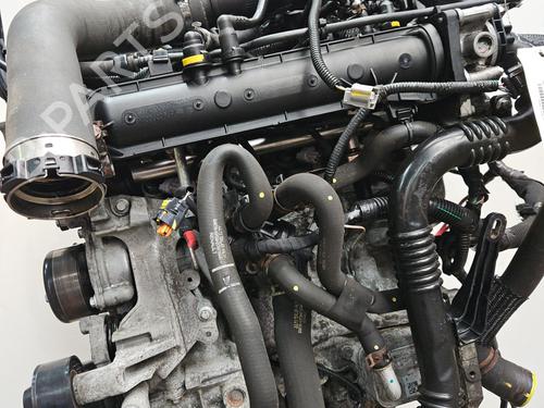 Used Engine DACIA LODGY (JS_) 1.2 TCe (JSAY, JSM0) (115 hp) 29212603