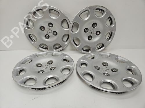 Used Other PEUGEOT PARTNER MPV (5_, G_) 1.6 HDi 90 (90 hp) 30116036