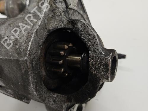 Starter RENAULT LAGUNA II (BG0/1_) 1.9 dCi (BG1A, BG1W, BG0G) | BP25598019M8 