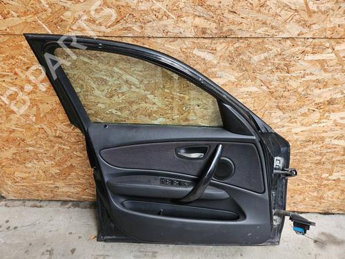 Left front door BMW 1 (E87) 116 d | BP24321563C2 