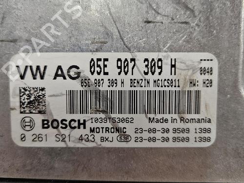 engine-control-unit-ecu-skoda-kodiaq-i-ns6-ns7-nv7-2016-37734674 main image