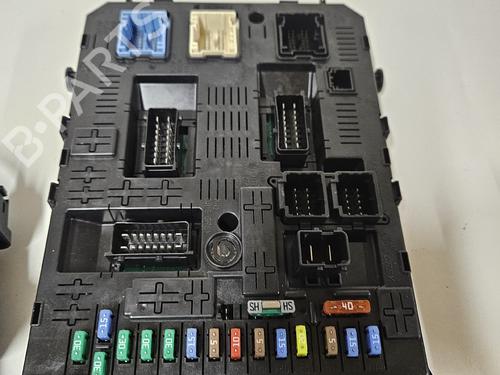 Electronic module PEUGEOT PARTNER Tepee  | BP34454696M83  - Image 6