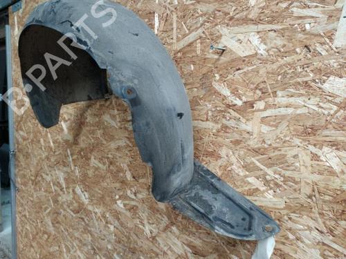 Wheel arch PEUGEOT 207 SW (WK_) 1.6 HDi | BP20905159C56 