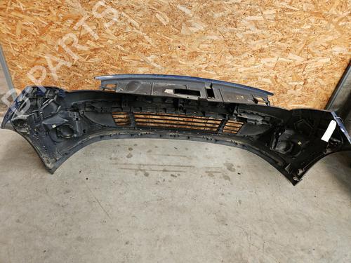 Front bumper RENAULT SCÉNIC III (JZ0/1_) 1.5 dCi | BP29640298C7 
