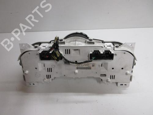 Used Instrument cluster Instrument cluster DODGE NITRO 2.8 CRD 4WD (177 hp) 20902497 20902497