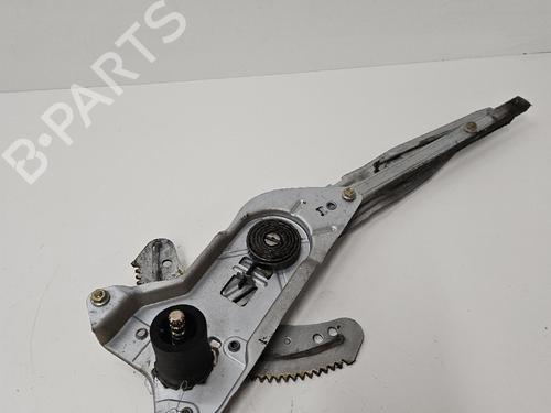 Used Front left window mechanism Front left window mechanism 38080459 38080459