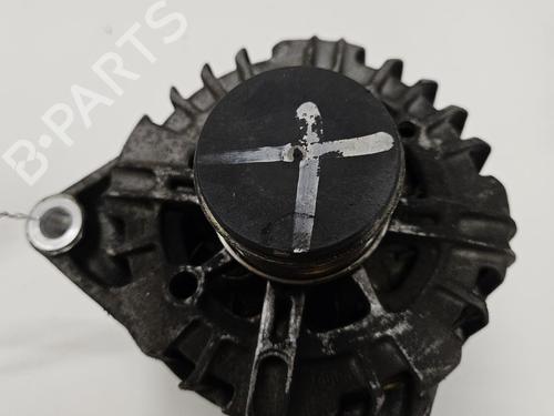 Alternator CITROËN JUMPY II (VF7) 2.0 HDi 125 | BP39110453M7 - Image 2