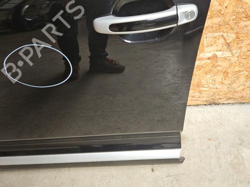 Left front door PORSCHE CAYENNE (9PA) 3.2 | BP26646139C2 