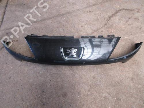Used Grille PEUGEOT 1007 (KM_) 1.4 HDi (68 hp) 20907079