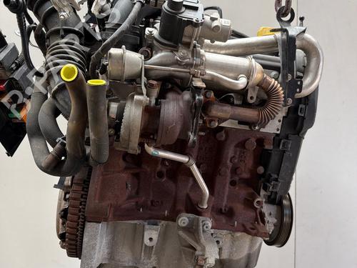 Used Engine Engine 37149009 37149009