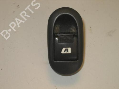 Used Left front window switch CITROËN C2 (JM_) 1.4 HDi (68 hp) 20904499