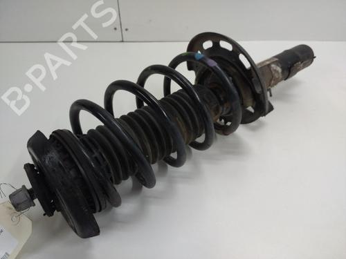 Dämpfer vorne rechts für PEUGEOT 2008 I (CU_) 1.2 THP 110 / PureTech 110 (110 hp) 20896259