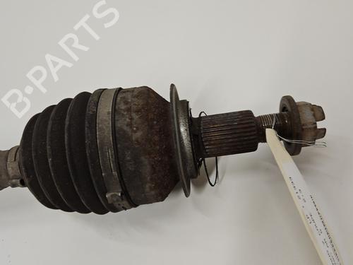 Used Left rear driveshaft Left rear driveshaft FORD USA MUSTANG Coupe 2.3 EcoBoost (317 hp) 24449067 24449067