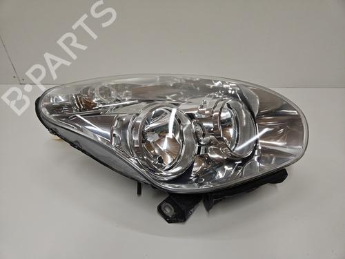 Right headlight OPEL COMBO Box Body/MPV (X12) 1.3 CDTI (B05) | BP31154285C29  - Image 5