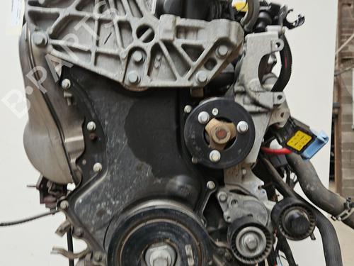 Engine RENAULT LAGUNA Coupe (DT0/1) 2.0 dCi (DT01, DT08, DT09, DT0K, DT12, DT1C, DT1D, DT1M,... | BP33565759M1 - Image 5