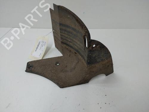 Used Wheel arch Wheel arch PEUGEOT 106 I (1A, 1C) 1.0 (50 hp) 20894518 20894518
