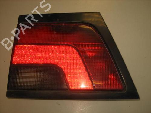Used Left tailgate light PEUGEOT 806 (221) 2.0 HDI 16V (109 hp) 20890246