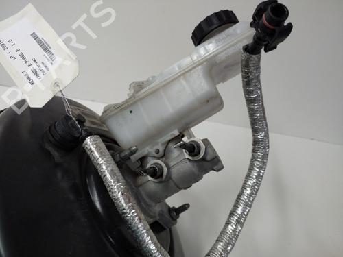 Used Servo brake Servo brake RENAULT KANGOO Express (FW0/1_) 1.5 dCi 95 (FW16) (95 hp) 20887904 20887904