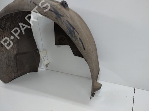 Used Wheel arch Wheel arch CITROËN C4 II (NC_) 1.6 HDi 115 (114 hp) 20890540 20890540