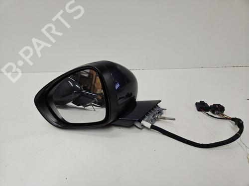 Used Right mirror PEUGEOT 508 I (8D_) 1.6 HDi (112 hp) 28445491