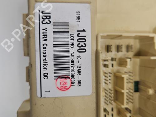 Electronic module HYUNDAI i20 I (PB, PBT) 1.4 CRDi | BP30380875M83 - Image 12