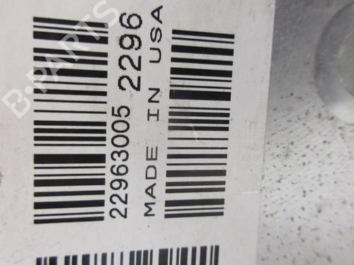 ABS pump PEUGEOT 407 (6D_) 1.6 HDi 110 (6D9HZC, 6D9HYC) | BP20906771M43 