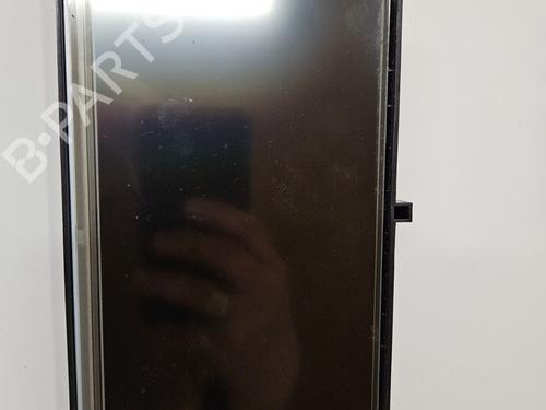 Used Display monitor RENAULT CLIO IV (BH_) 1.2 TCe 120 (BHM0) (120 hp) 27167181